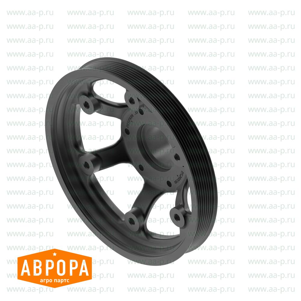 R132928 ШКИВ